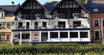 B&B Haus Moselliebe-Auszeit an der Mosel