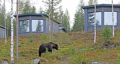Bear Centre