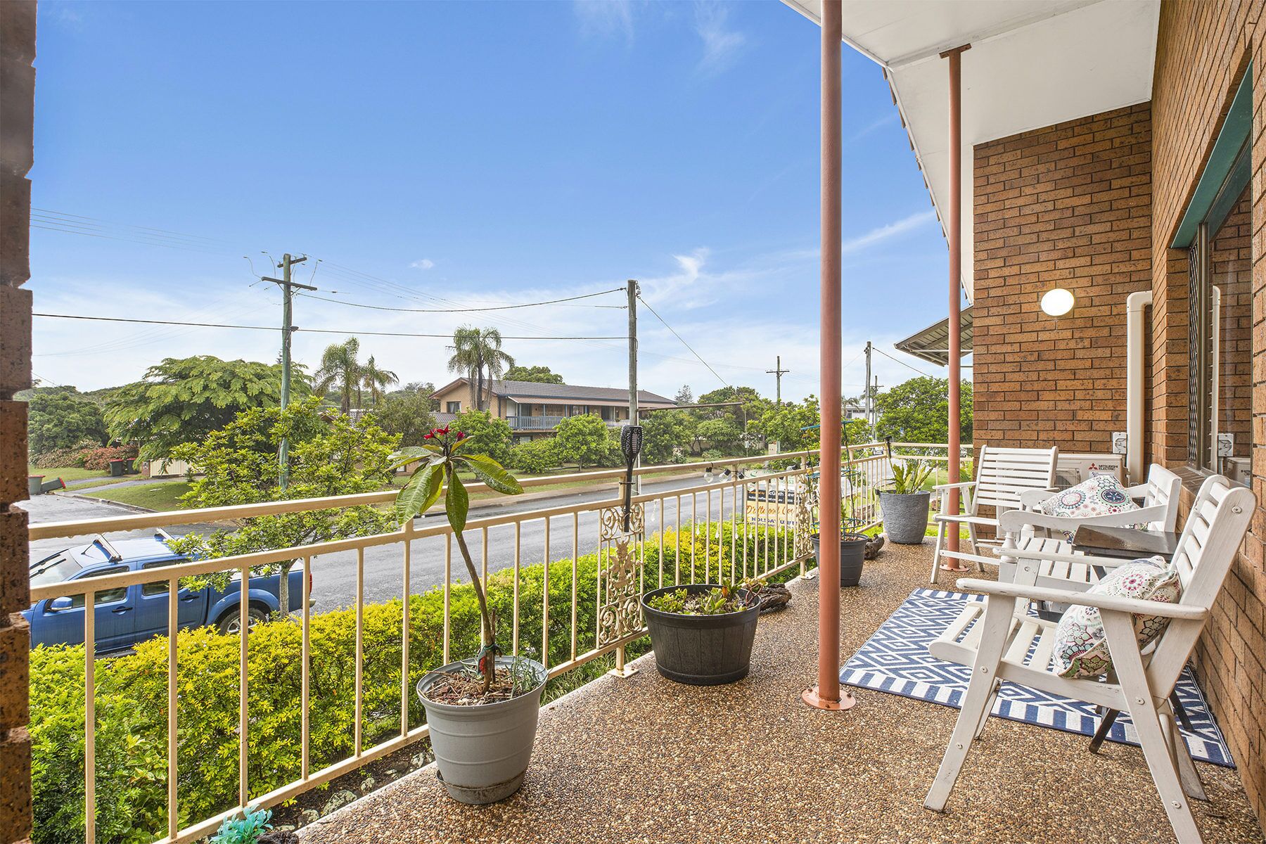 Driftwood Court 3 in Sunny Sawtell
