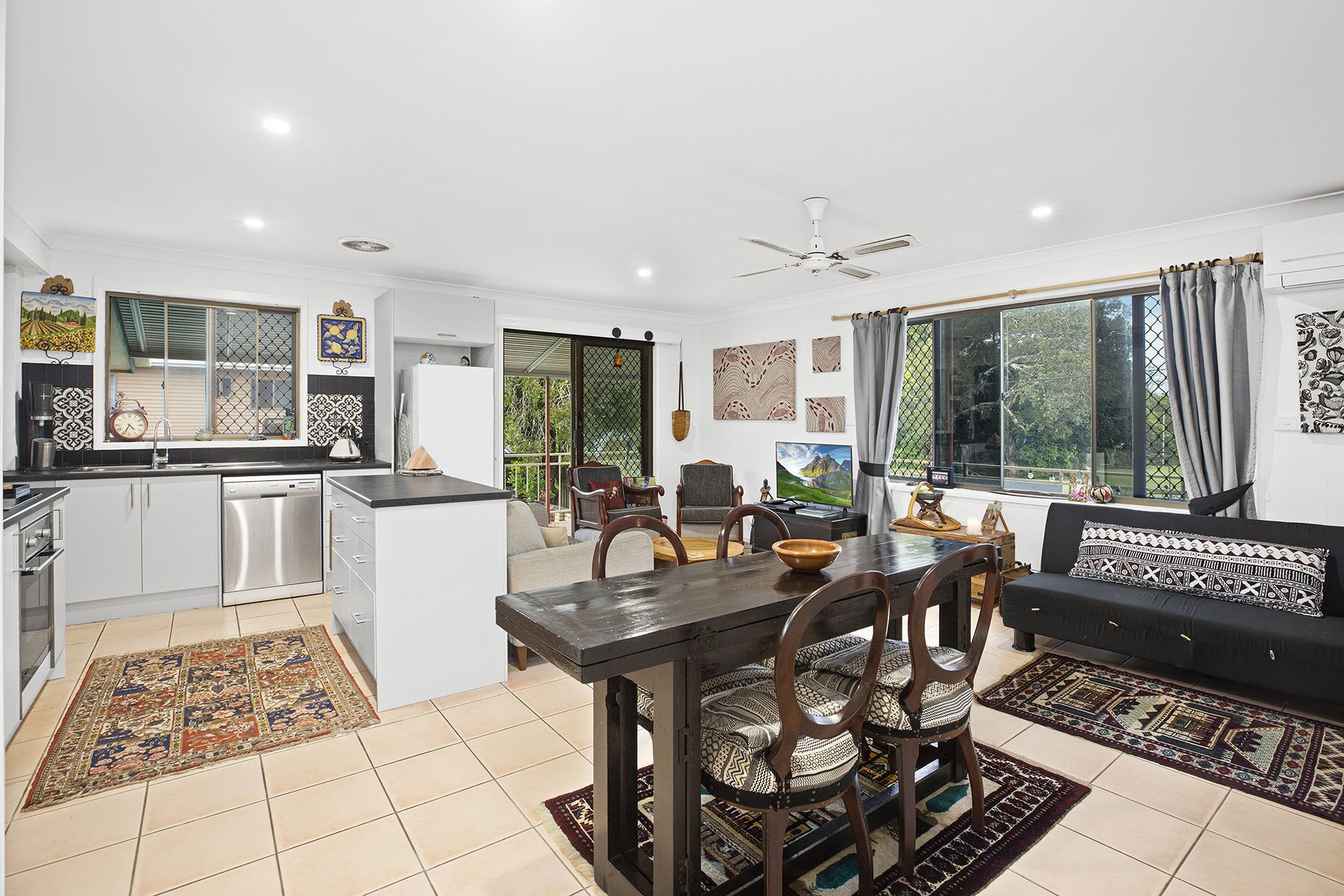 Driftwood Court 3 in Sunny Sawtell