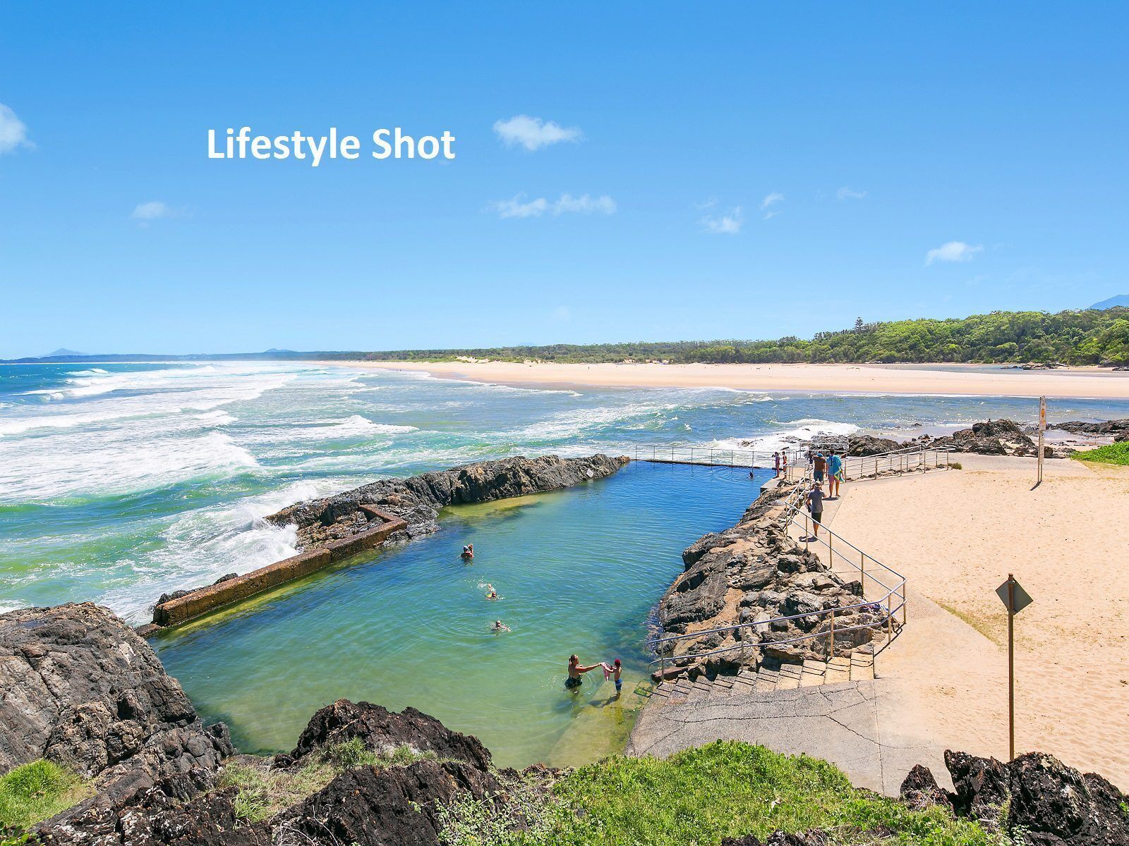 Driftwood Court 3 in Sunny Sawtell