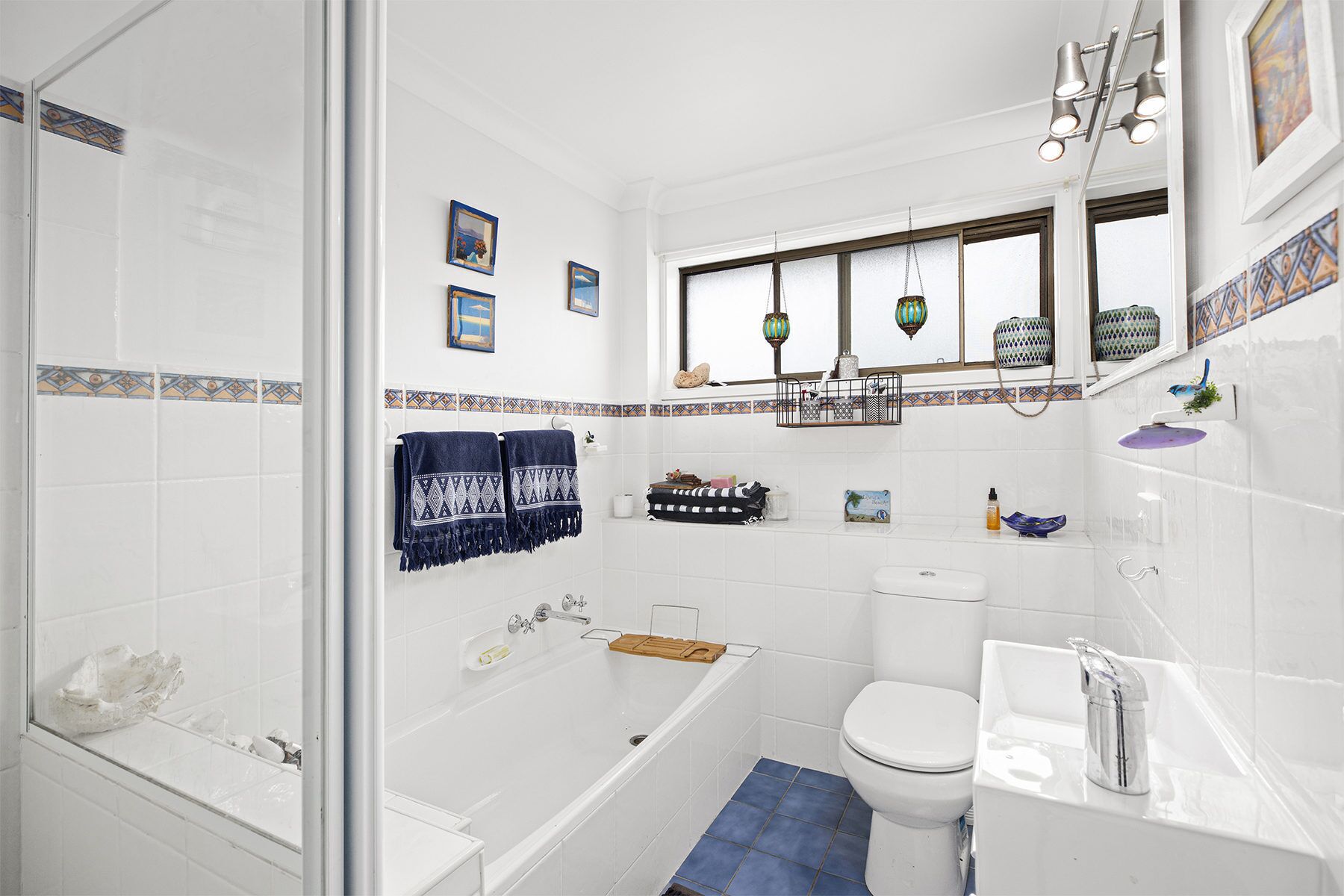 Driftwood Court 3 in Sunny Sawtell