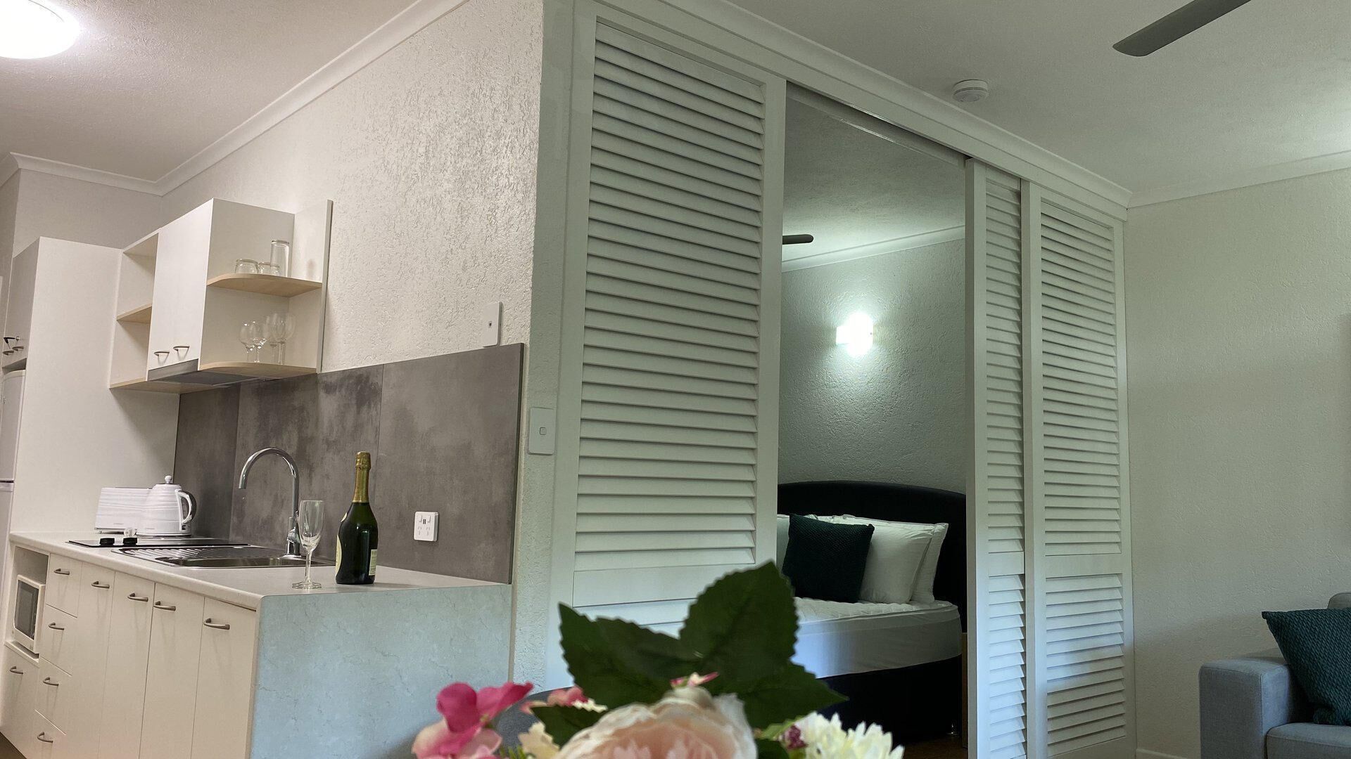 Palm Villas in Port #6