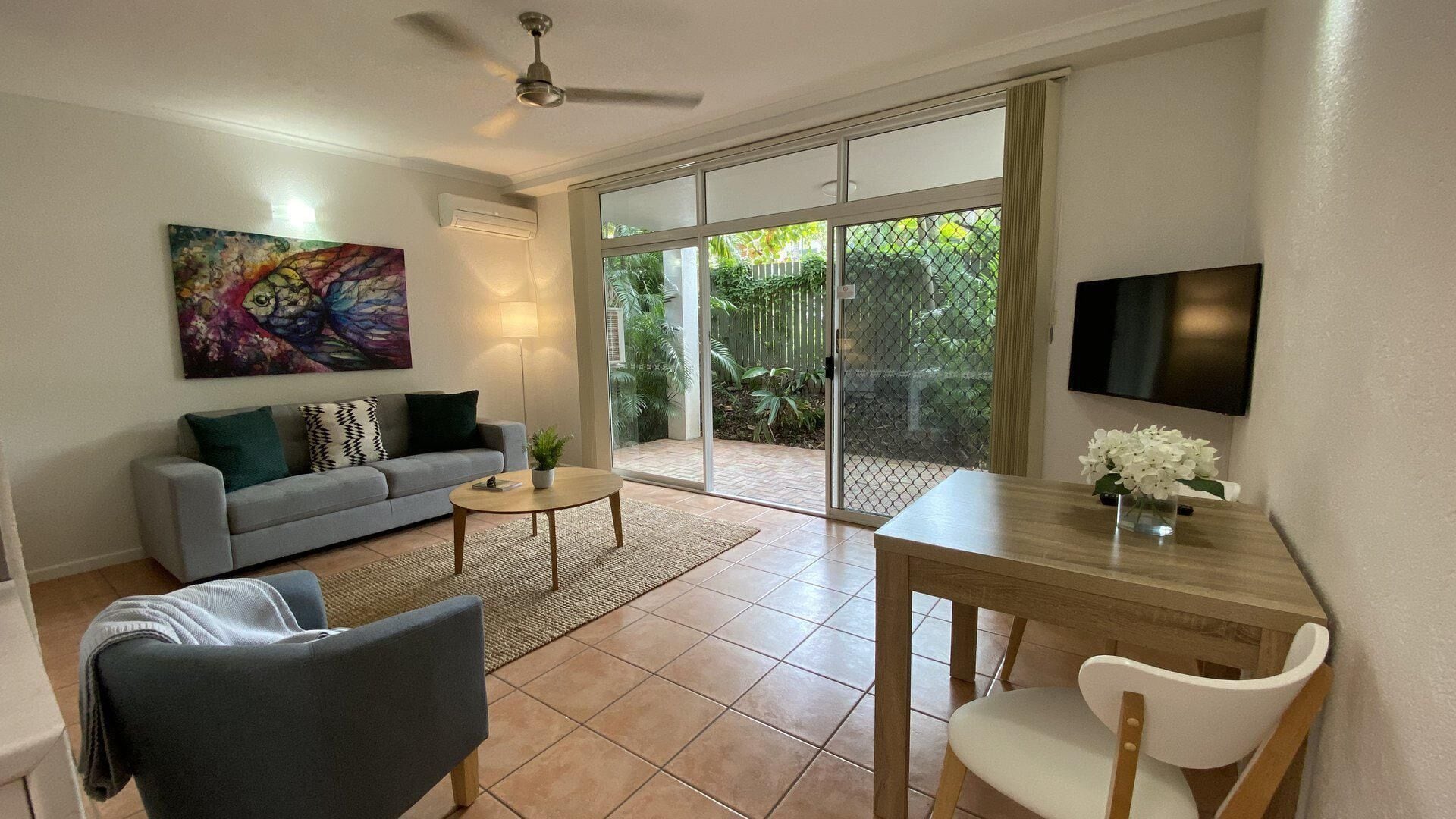 Palm Villas in Port #6