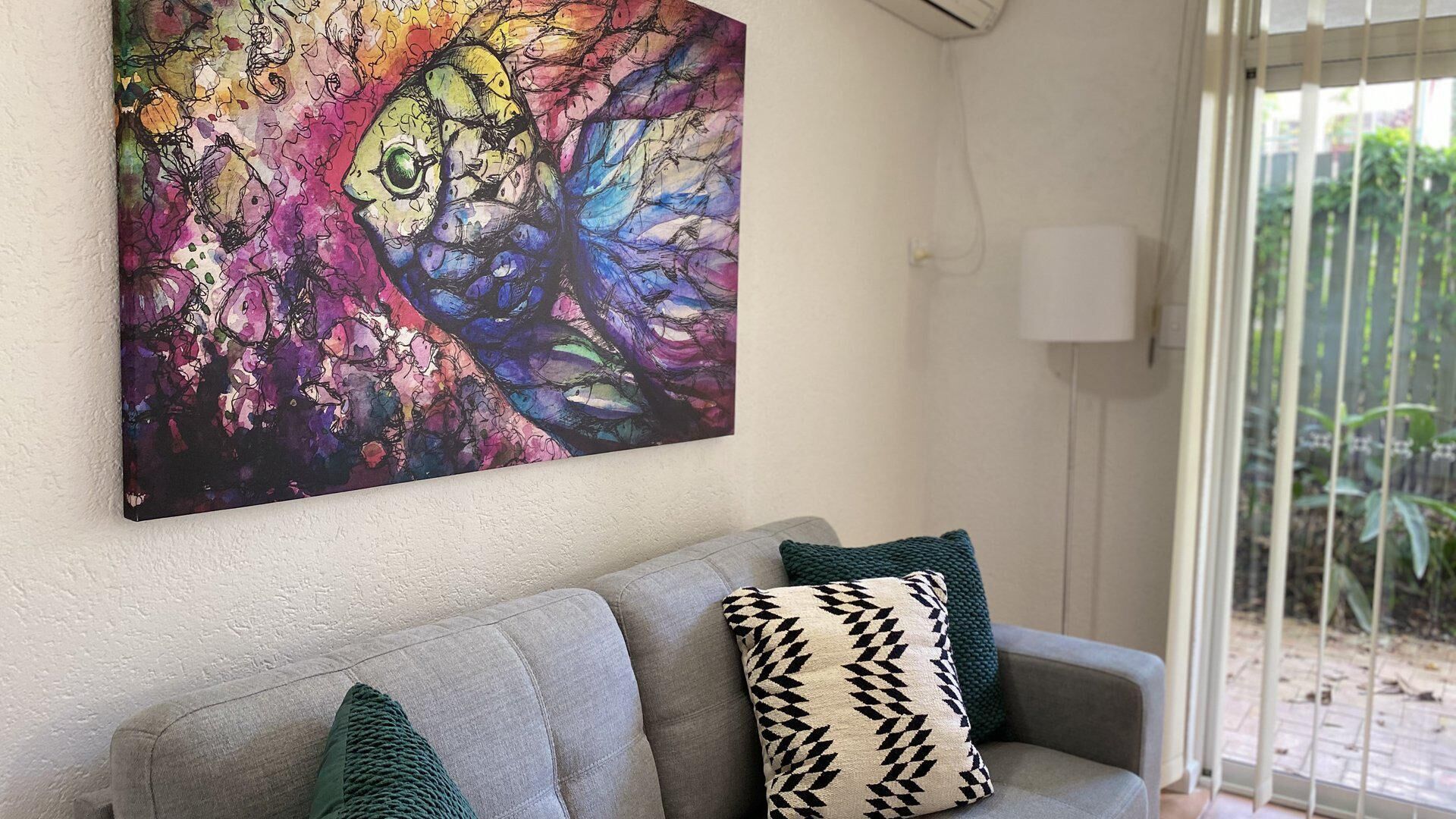 Palm Villas in Port #6