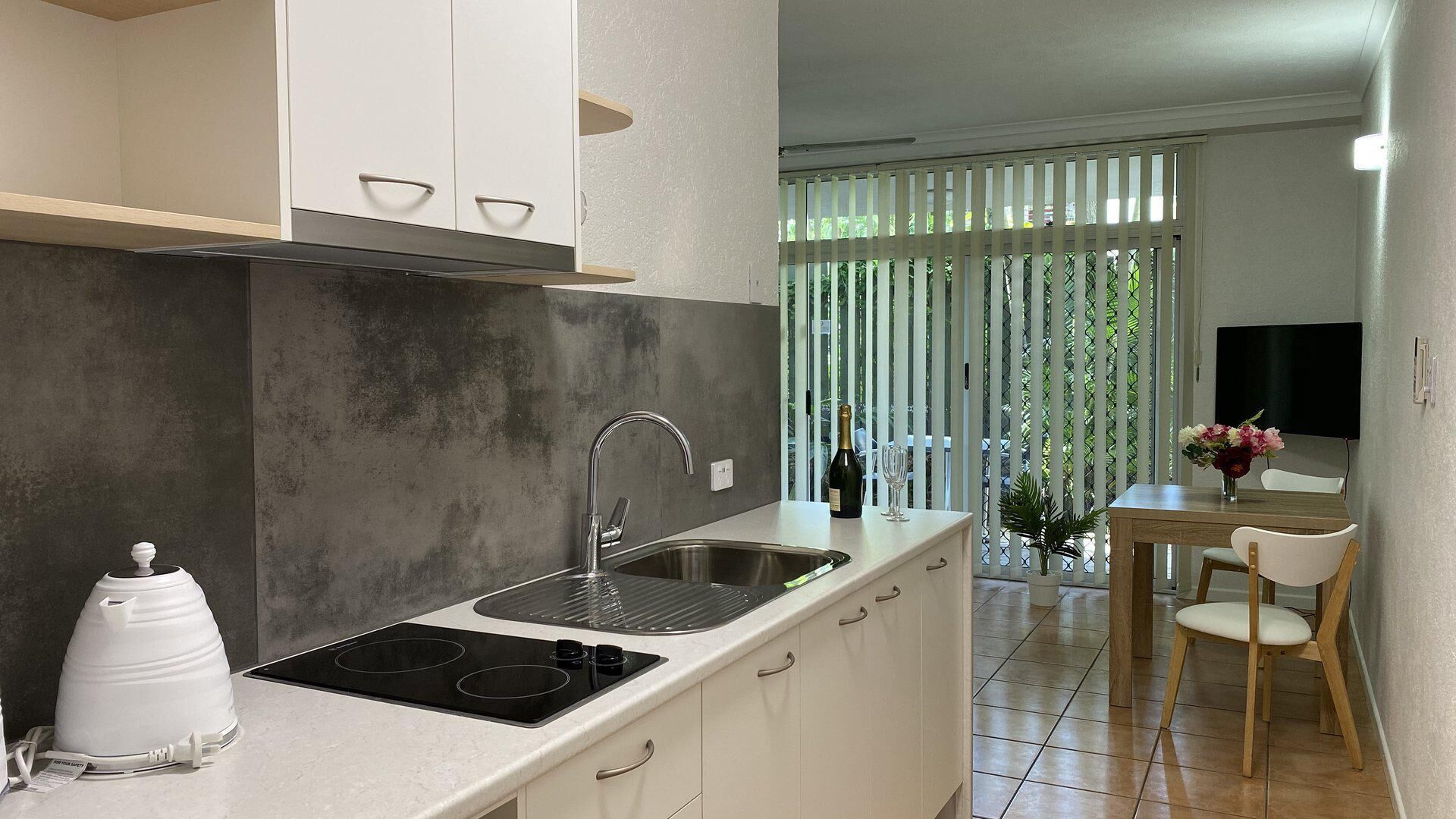 Palm Villas in Port #6