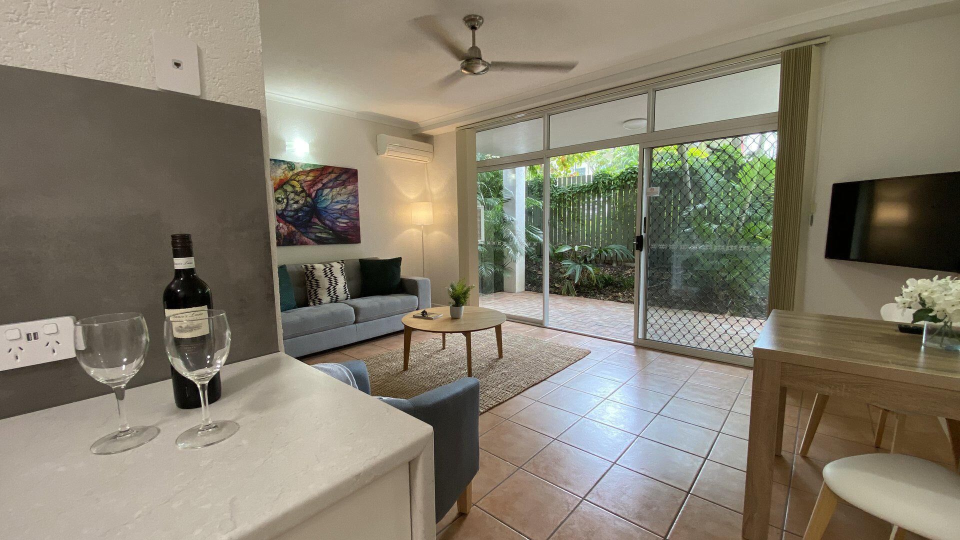 Palm Villas in Port #6