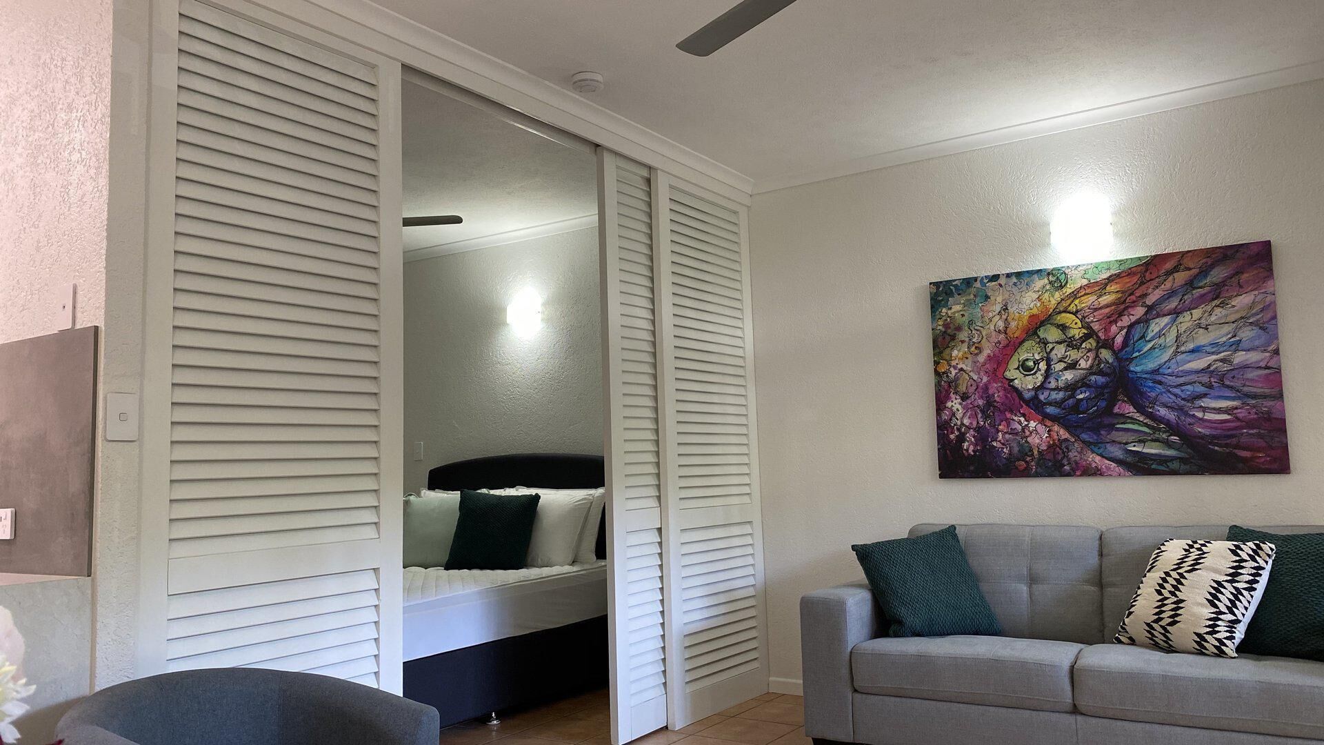 Palm Villas in Port #6