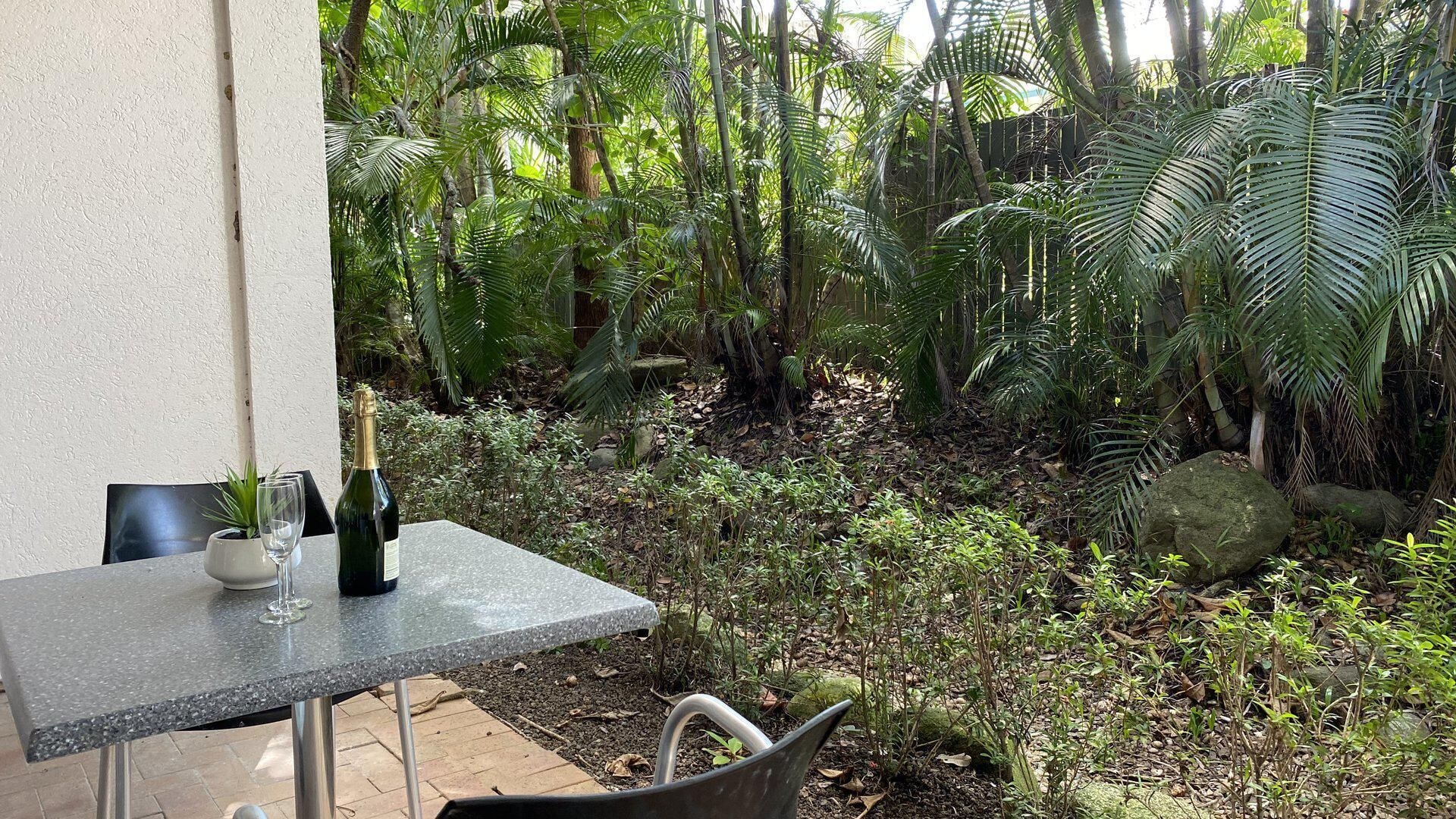 Palm Villas in Port #6