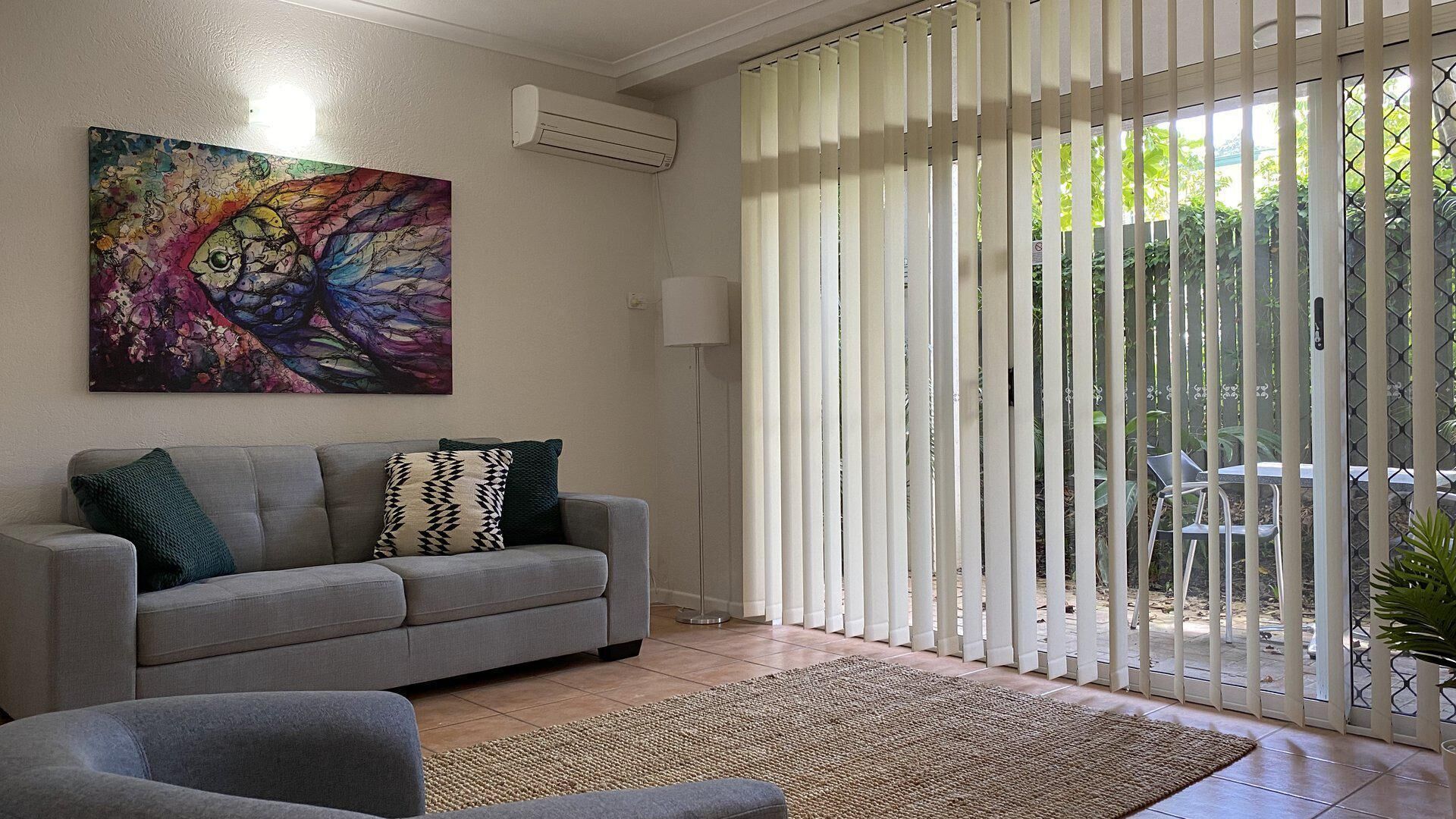 Palm Villas in Port #6