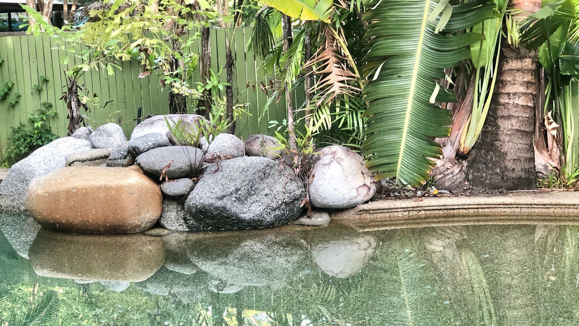 Palm Villas in Port #6