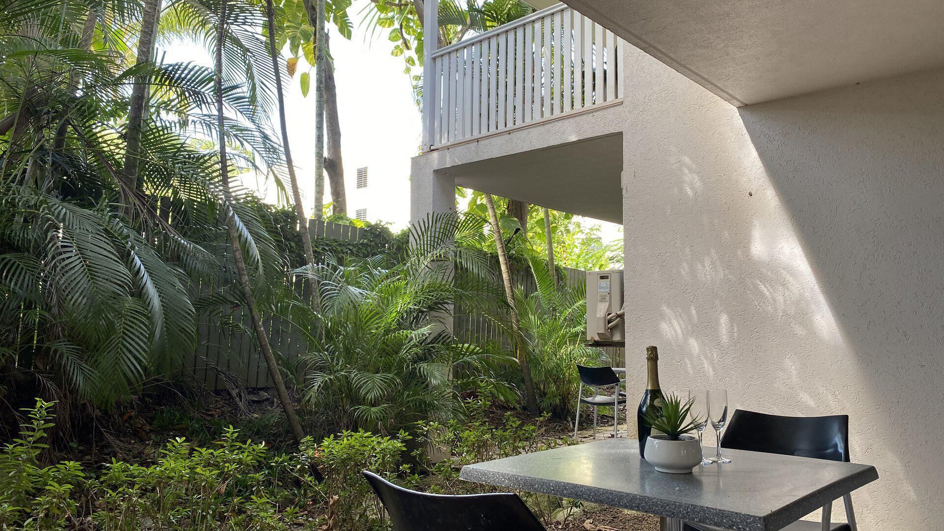 Palm Villas in Port #6