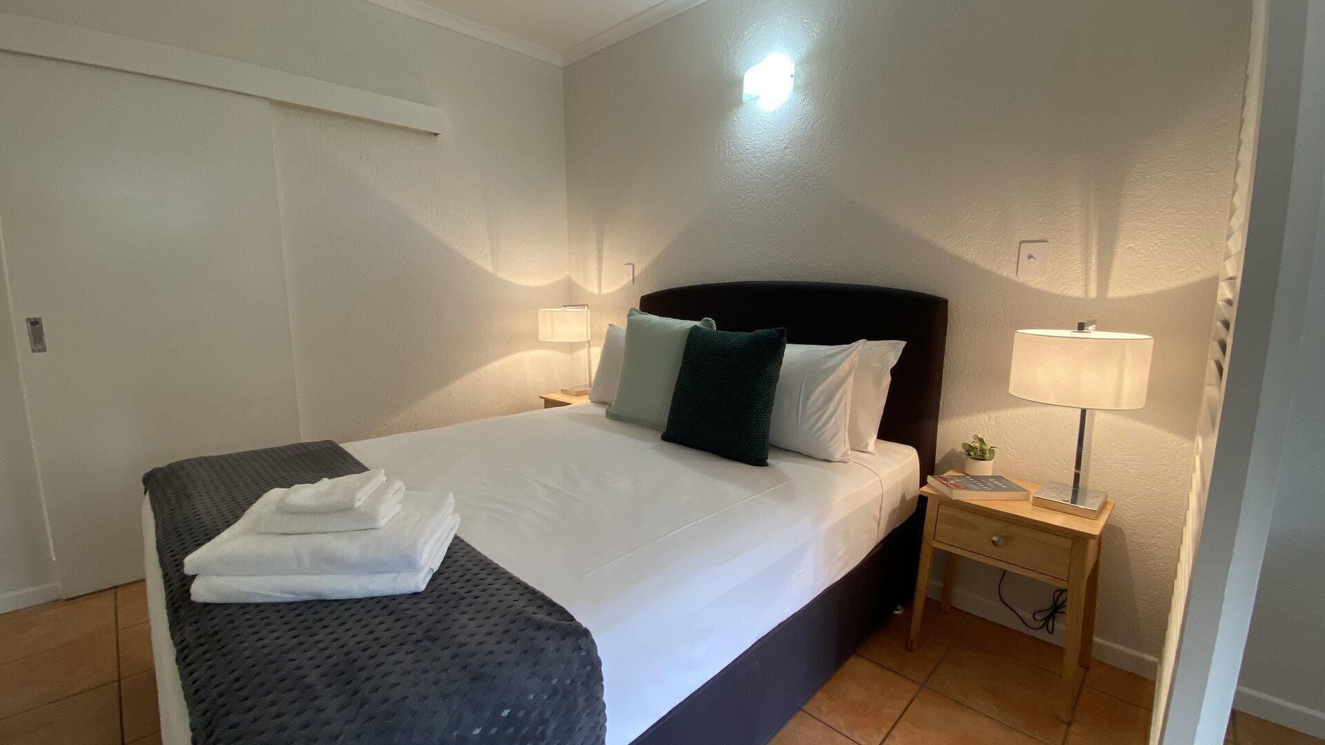 Palm Villas in Port #6