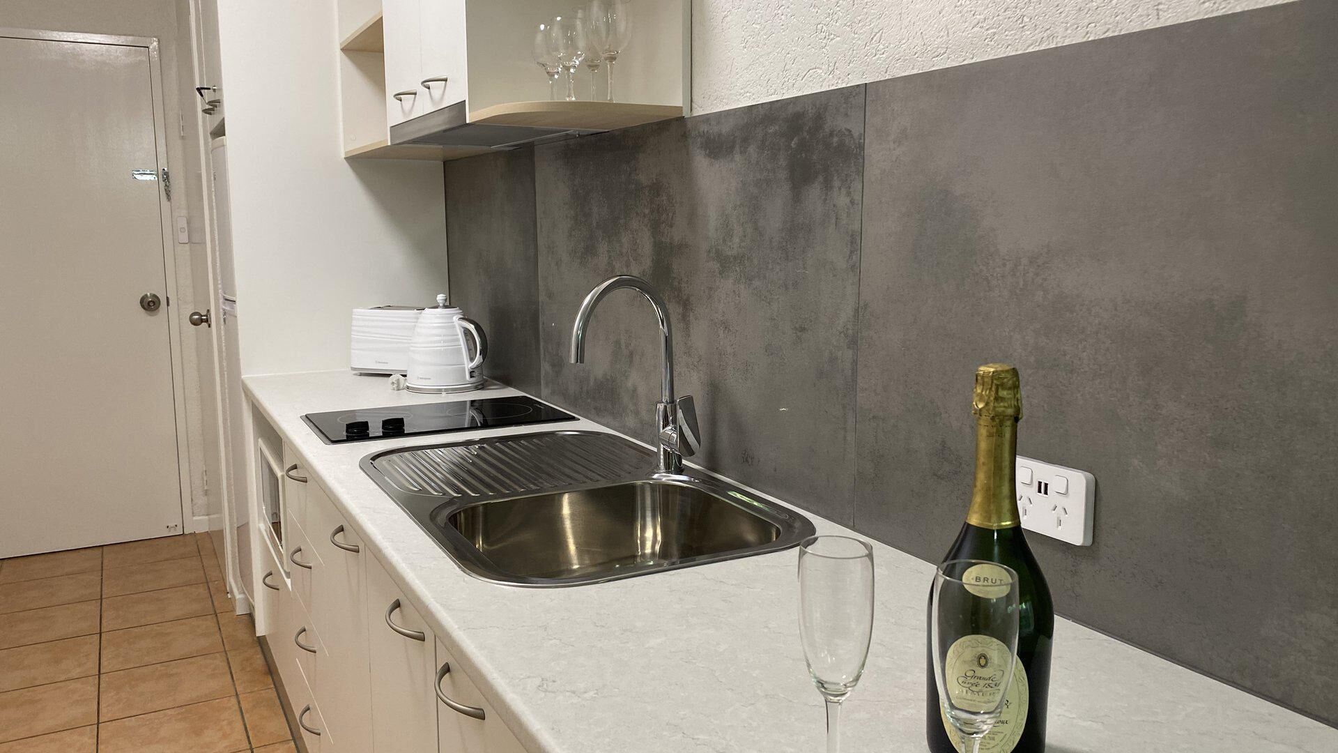 Palm Villas in Port #6