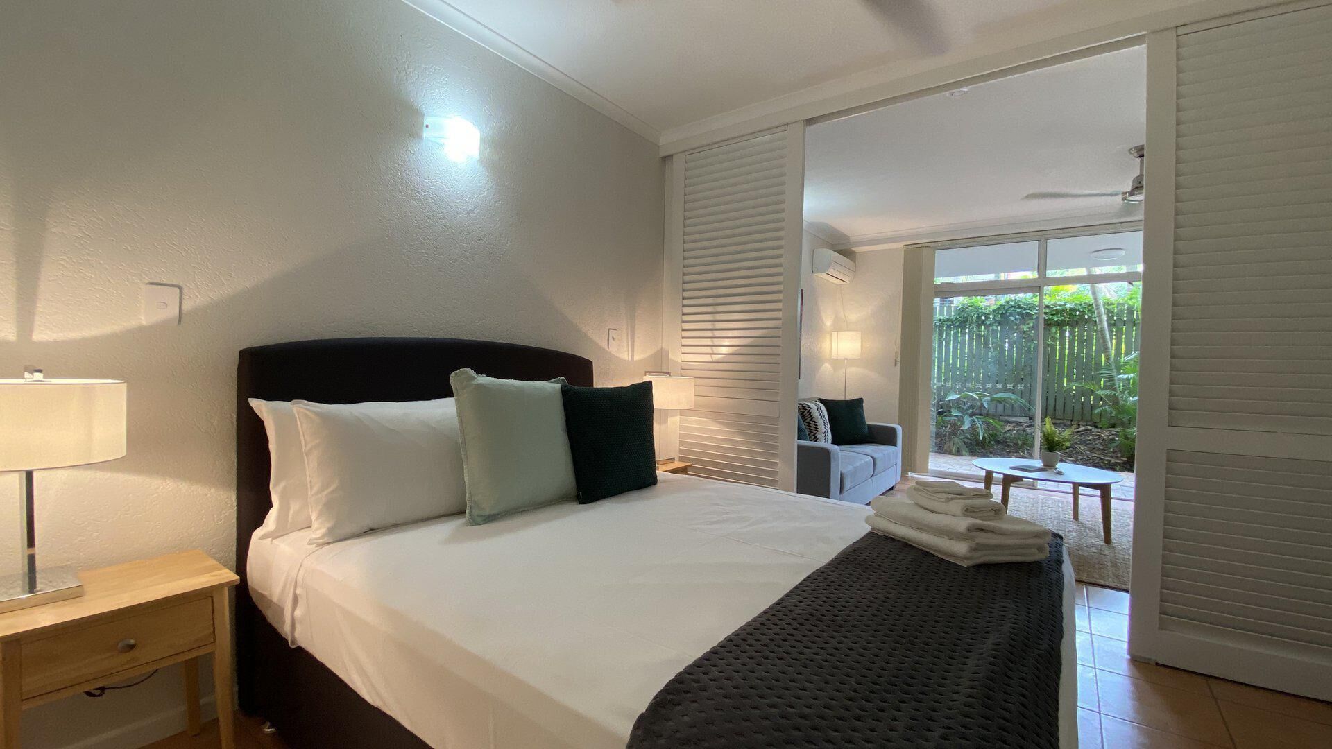 Palm Villas in Port #6