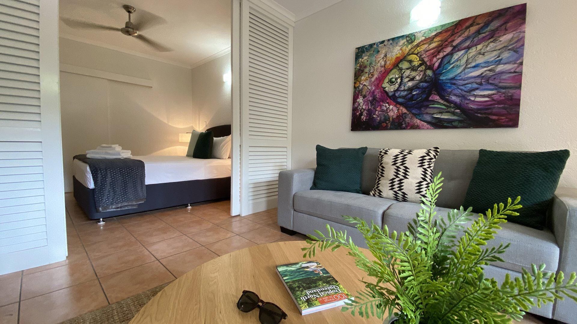 Palm Villas in Port #6