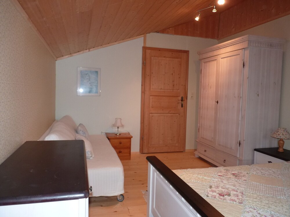Ferienwohnung Immergrun In Gorisried Hotel Rates Reviews On Orbitz