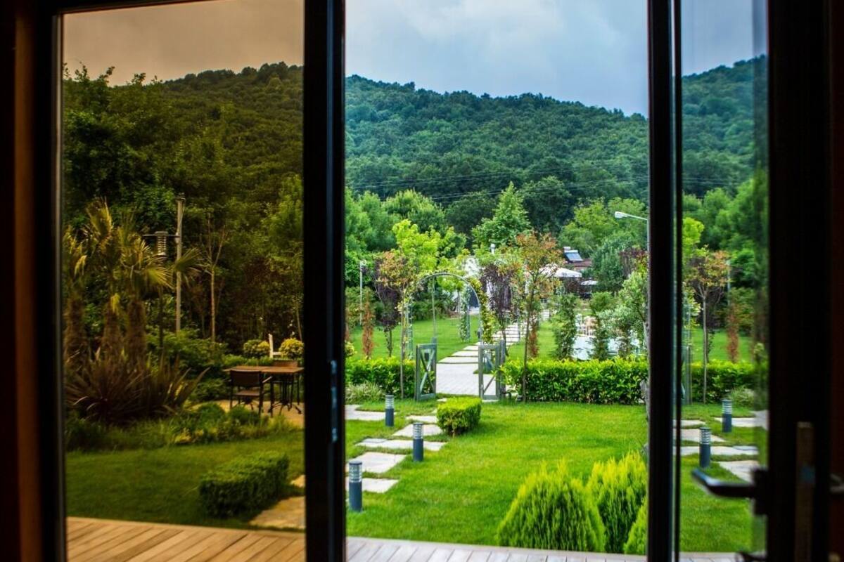 Pamera Garden 2021 Room Prices Deals Reviews Expedia Com