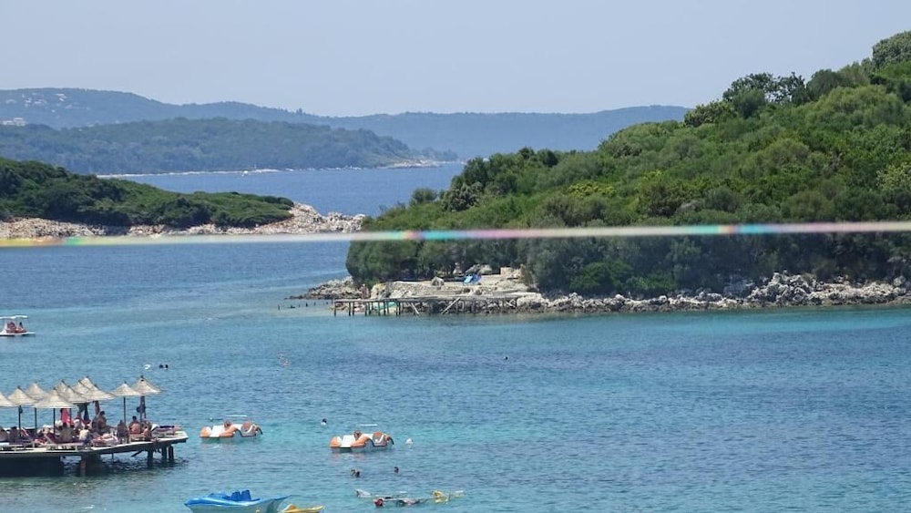 Foto - King Hotel Ksamil