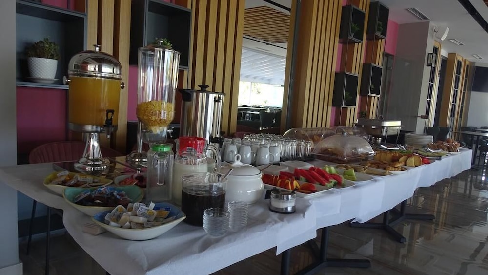 Foto - King Hotel Ksamil