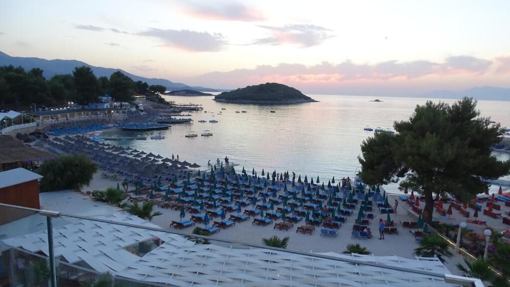 Foto - King Hotel Ksamil