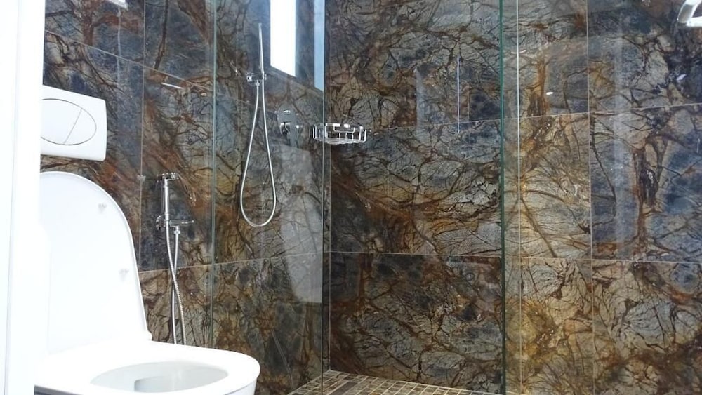 Foto - King Hotel Ksamil