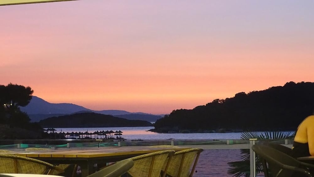 Foto - King Hotel Ksamil