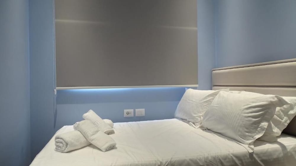 Foto - King Hotel Ksamil