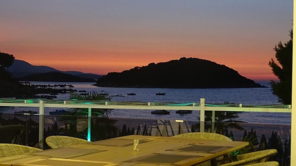 Foto - King Hotel Ksamil