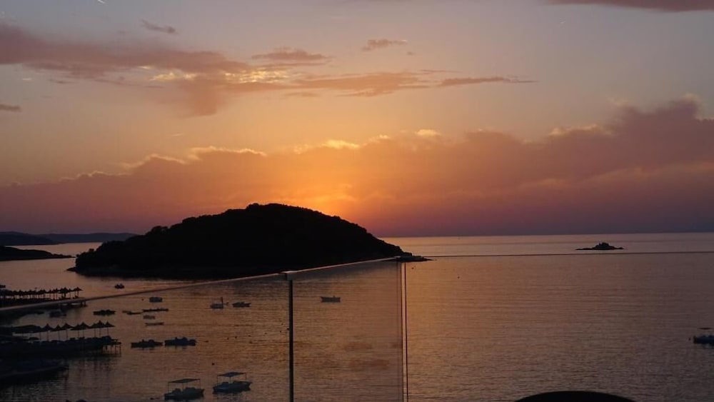 Foto - King Hotel Ksamil