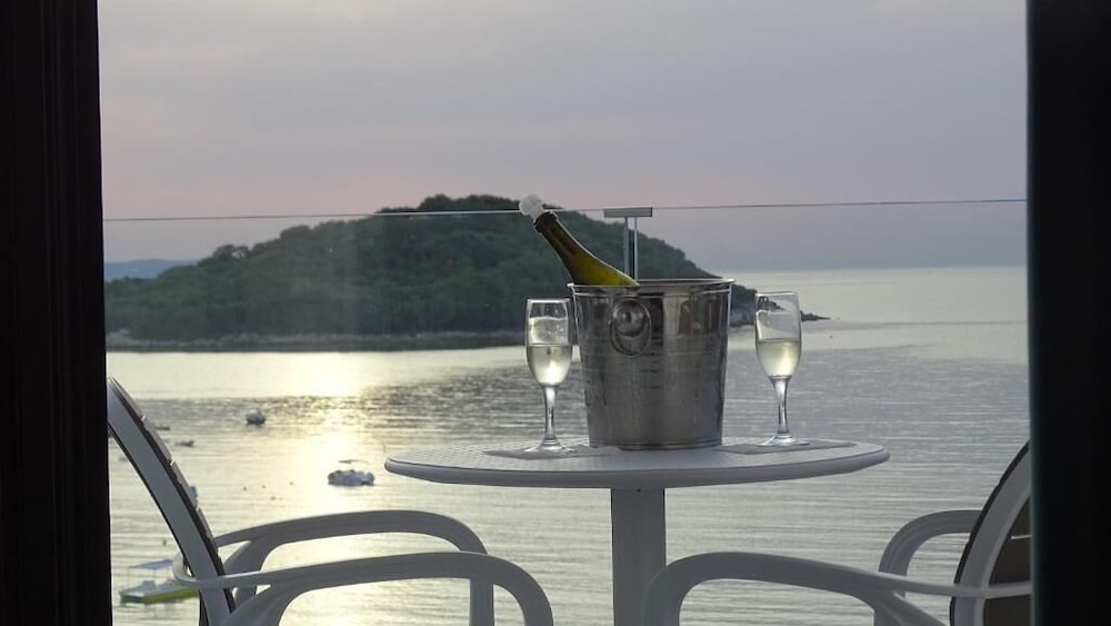 Foto - King Hotel Ksamil