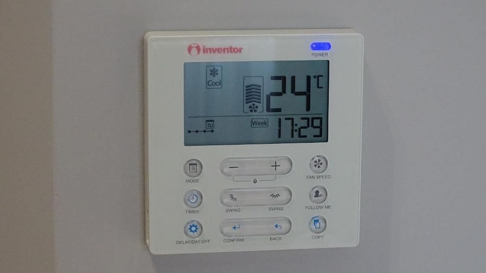 Foto - King Hotel Ksamil