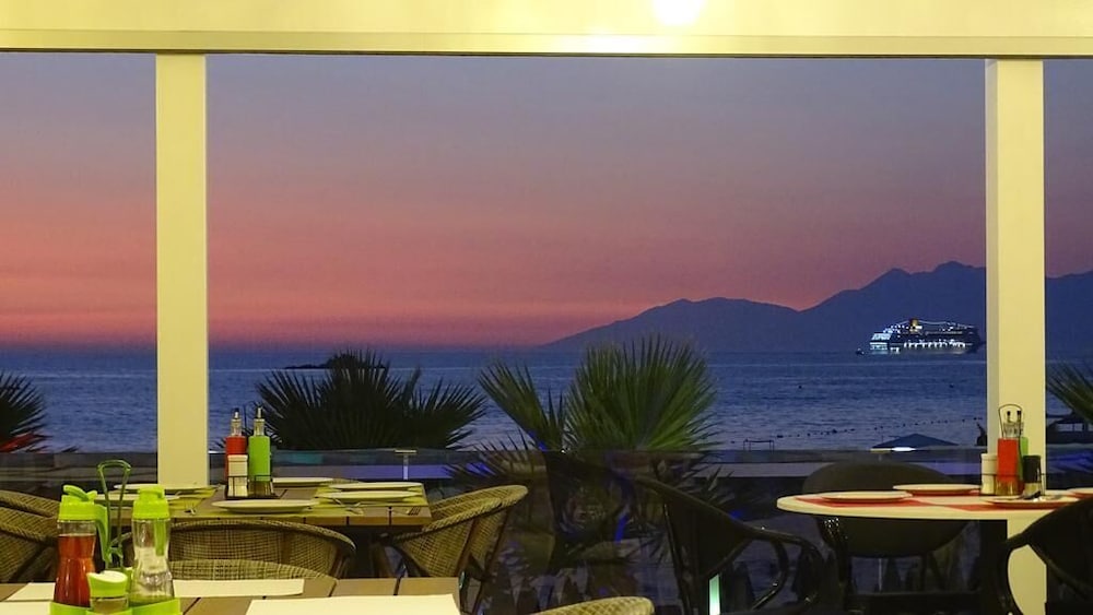 Foto - King Hotel Ksamil