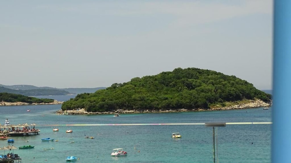 Foto - King Hotel Ksamil