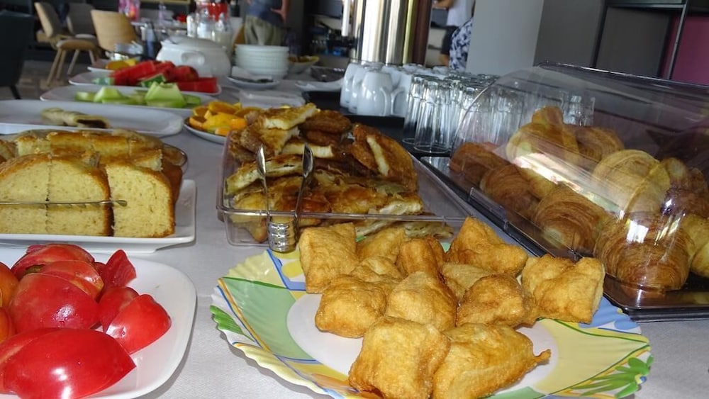 Foto - King Hotel Ksamil