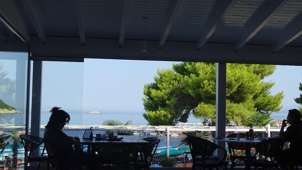 Foto - King Hotel Ksamil