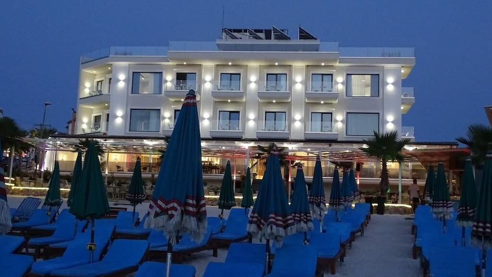 Foto - King Hotel Ksamil