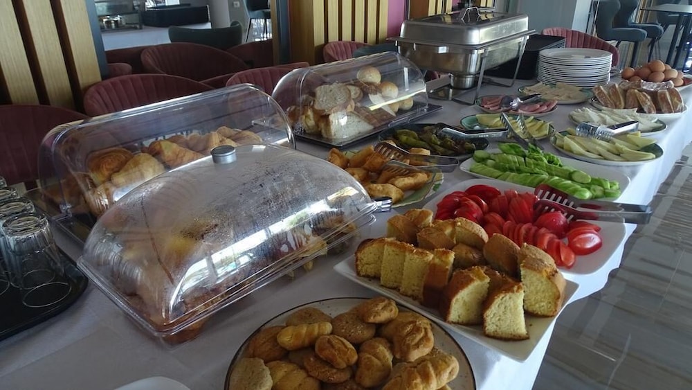 Foto - King Hotel Ksamil