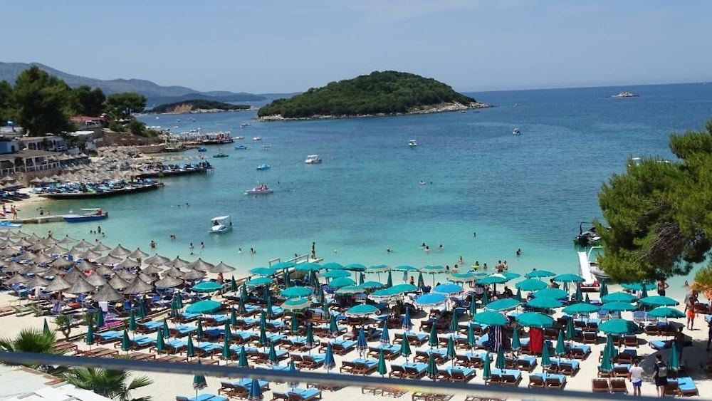 Foto - King Hotel Ksamil