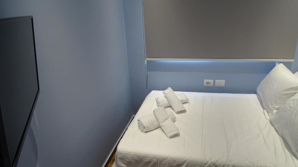 Foto - King Hotel Ksamil