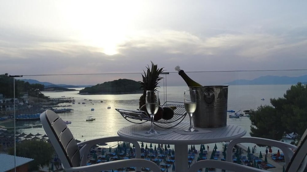 Foto - King Hotel Ksamil