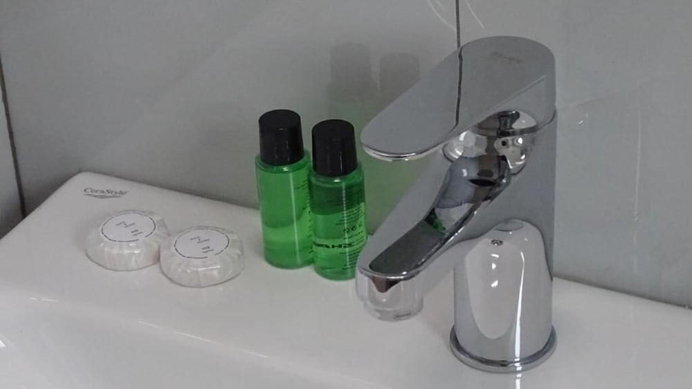 Foto - King Hotel Ksamil