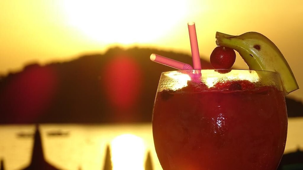 Foto - King Hotel Ksamil