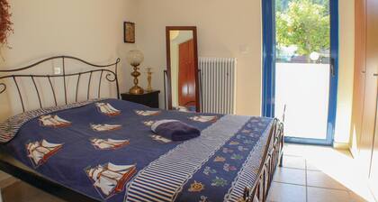 Amazing Home in Melissi Korinthia With Wifi and 2 Bedrooms