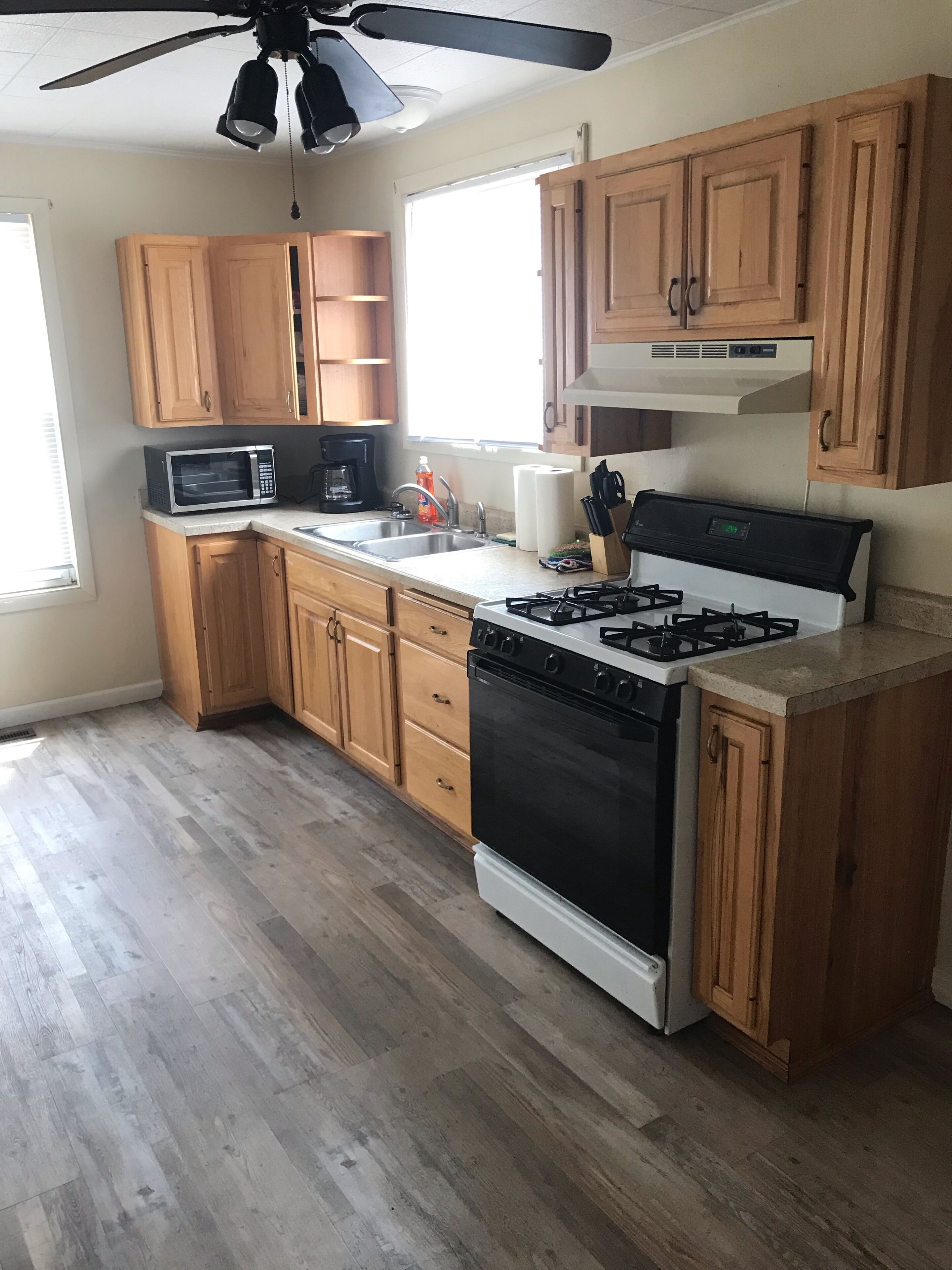 Welcome to the Bridge House in Escanaba, United States