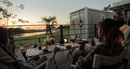 Fukiagehama Field Hotel