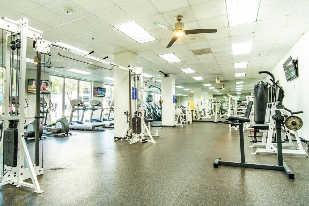 Wonderful 1BR Ocean Reserve Sunny Isles beach by RedAwning