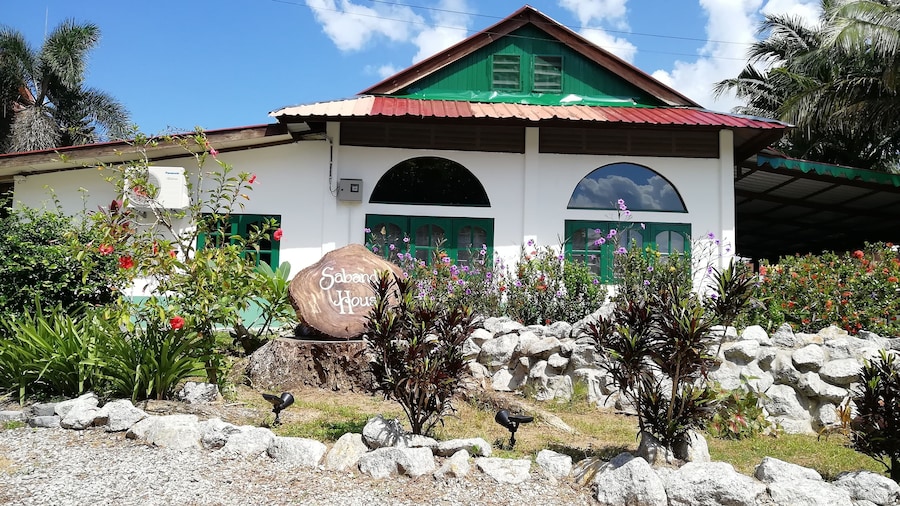 Sabandy House