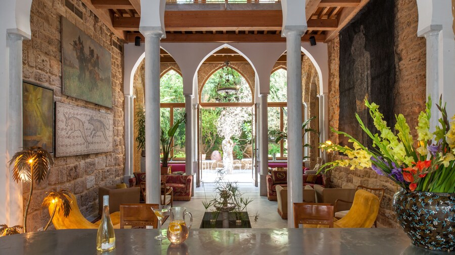 Arthaus Beirut