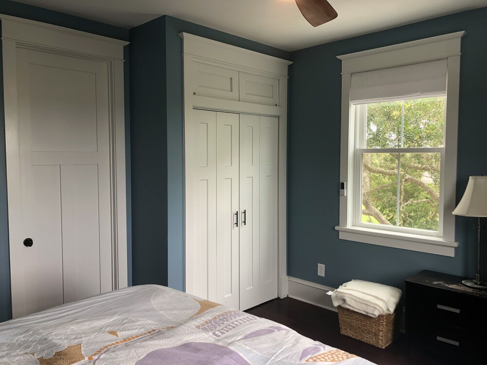 The Folly River Flat at Folly Beach -  Luxury Apartment  